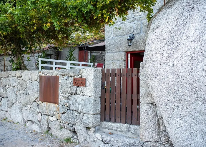 Garcia * Terras de Bouro