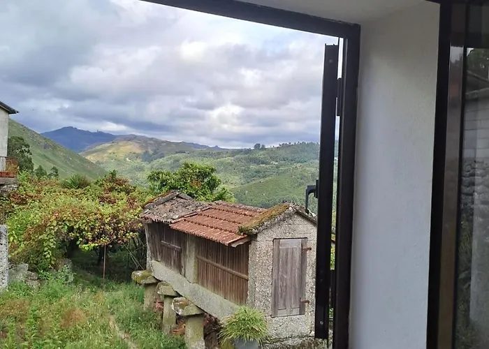 Garcia * Terras de Bouro