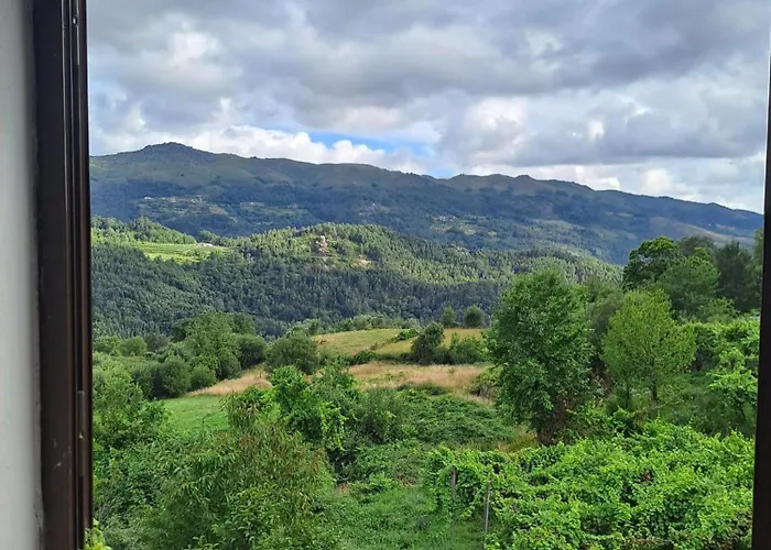 Hébergement de vacances Garcia *
