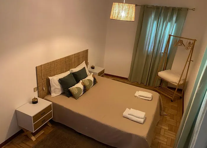 Garcia Hébergement de vacances