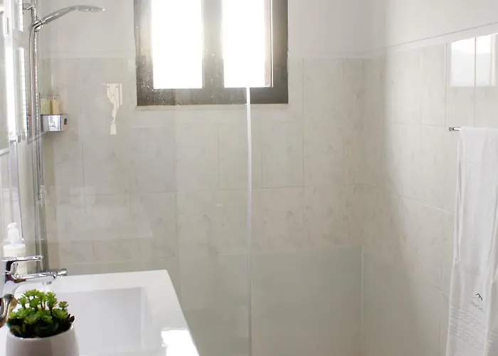 Garcia Hébergement de vacances