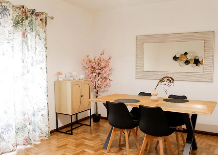 Hébergement de vacances Garcia *