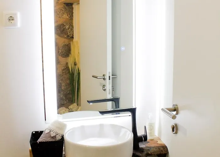 Garcia Hébergement de vacances *