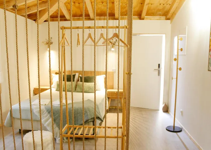 Hébergement de vacances Garcia *