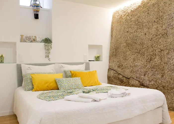 Garcia * Terras de Bouro