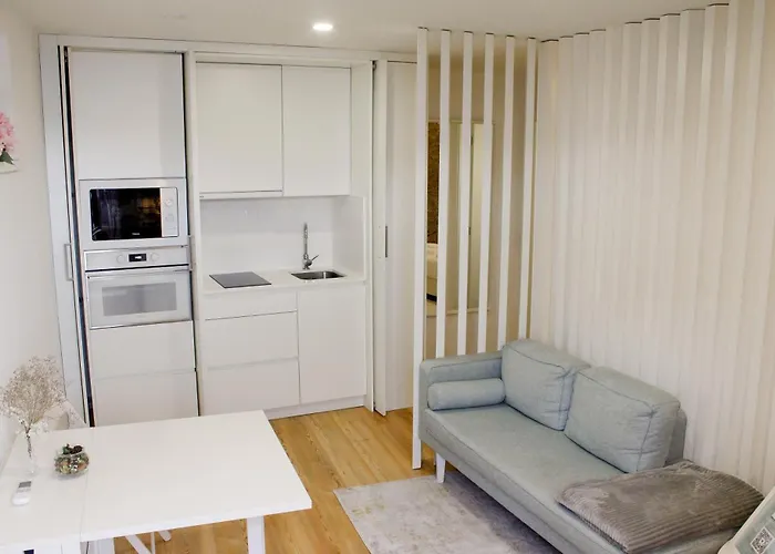 Garcia Hébergement de vacances *