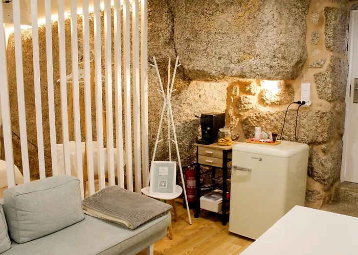 Garcia Hébergement de vacances *