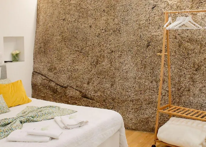 Hébergement de vacances Garcia