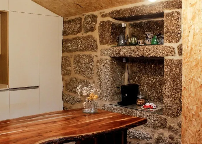 Garcia Terras de Bouro