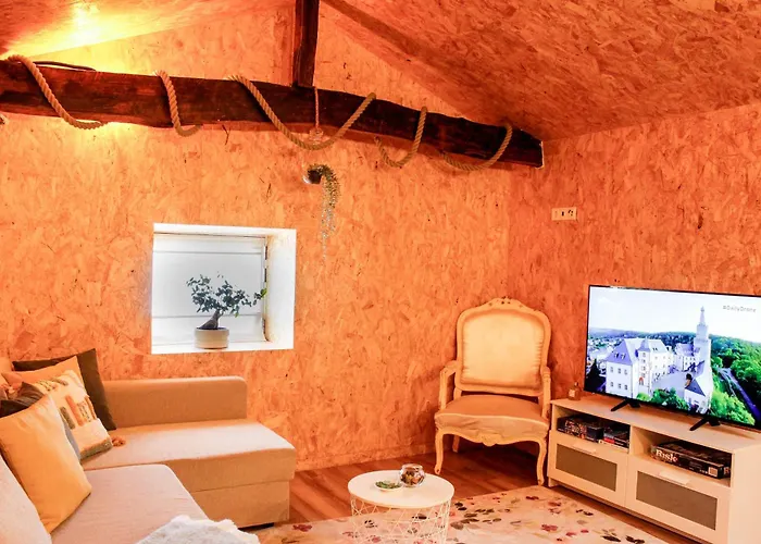 Hébergement de vacances Garcia Terras de Bouro