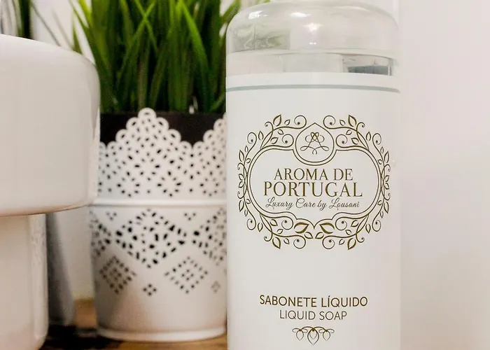 度假居 Garcia 特拉什杜博鲁