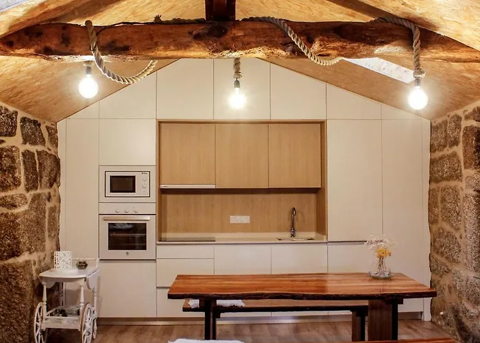 Hébergement de vacances Garcia