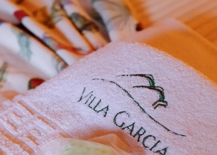 Garcia * 特拉什杜博鲁