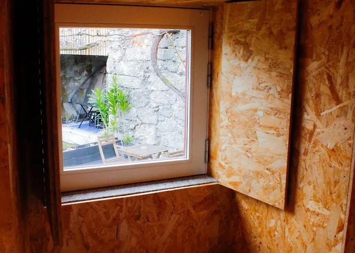 Garcia Hébergement de vacances *