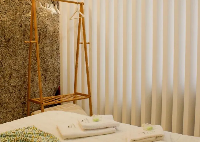 Hébergement de vacances Garcia