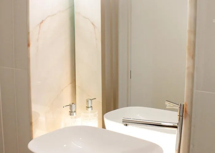 Garcia 度假居 特拉什杜博鲁