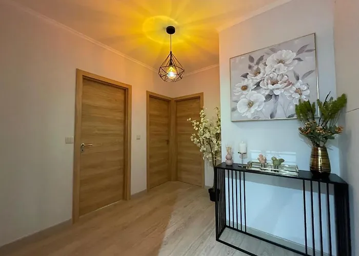 Garcia Hébergement de vacances *