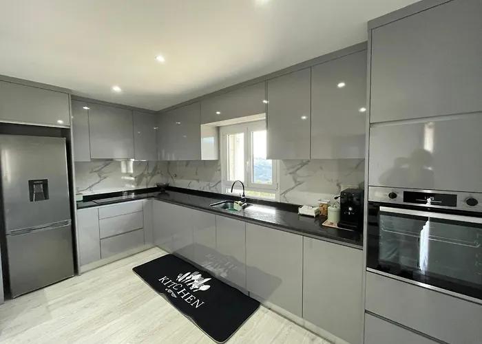 Hébergement de vacances Garcia *