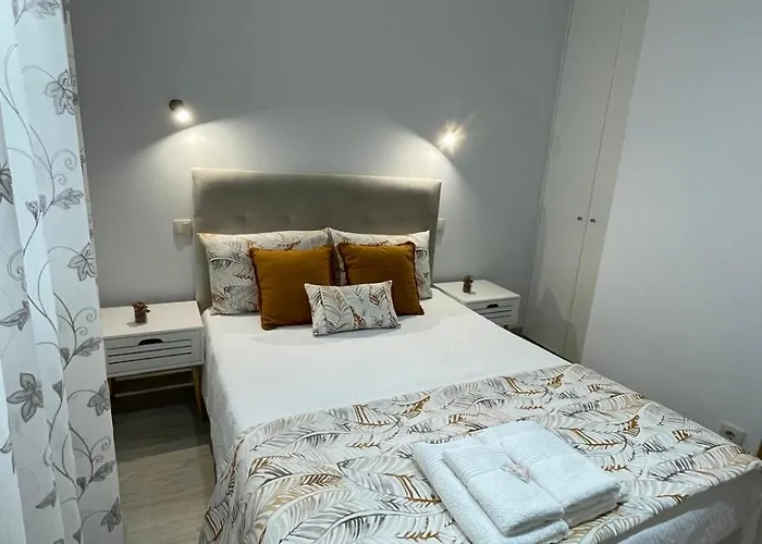 Garcia * Terras de Bouro