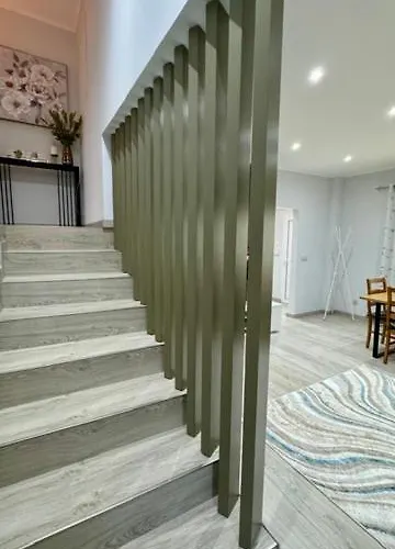 度假居 Garcia 特拉什杜博鲁