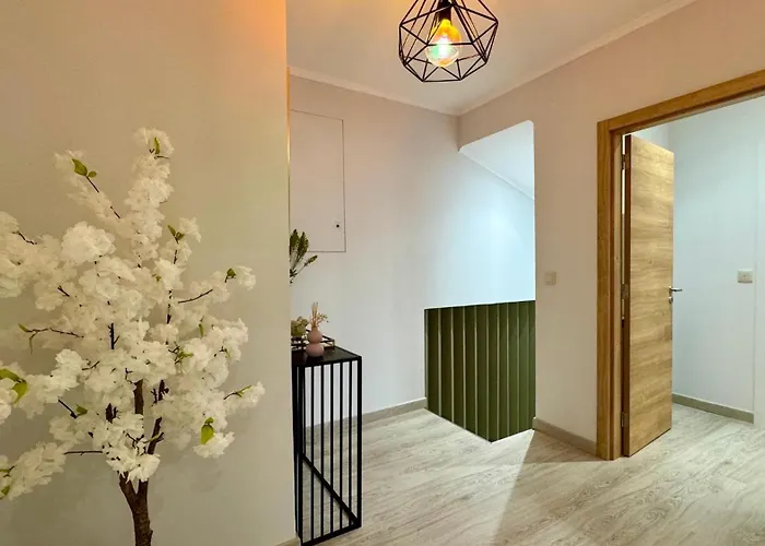 度假居 Garcia 特拉什杜博鲁