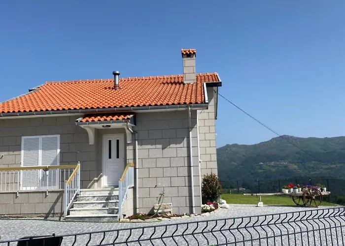 Hébergement de vacances Garcia